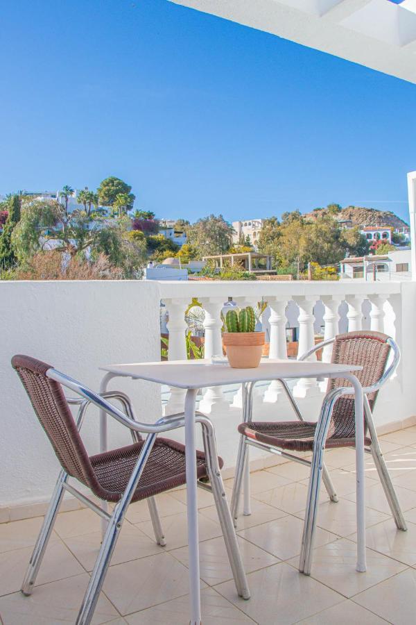 La Esperanza Beach- Zona Pubs Y Restaurantes Mojácar Dış mekan fotoğraf