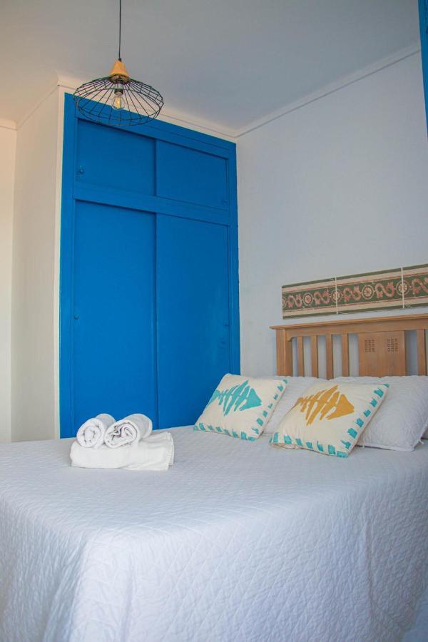 La Esperanza Beach- Zona Pubs Y Restaurantes Mojácar Dış mekan fotoğraf